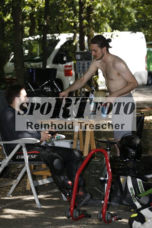 /30 23.06.2025 Get Faster Caremotion ADR/Impressionen